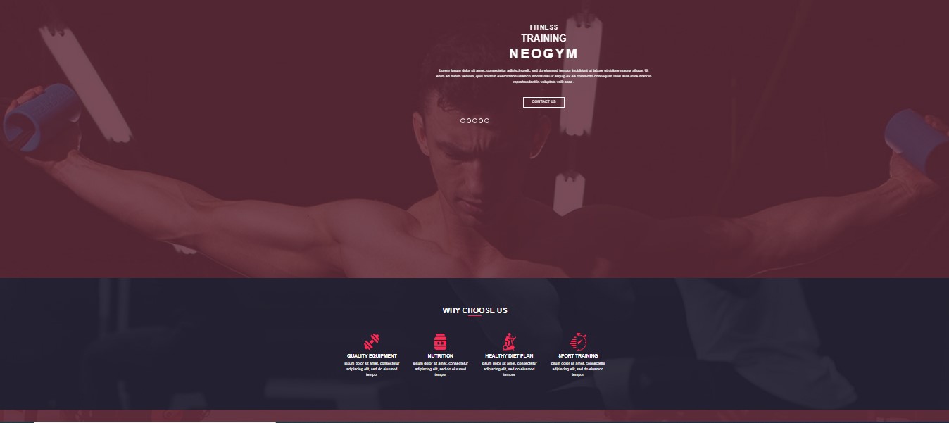 Project 2